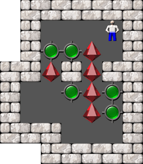 Уровень 24 — Revenge 15